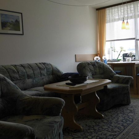 Ferienwohnung Mit Strandkorb هايليغنهافن المظهر الخارجي الصورة
